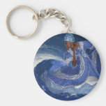 OCEAN QUEEN KEYCHAINS