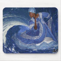 OCEAN QUEEN MOUSEPADS