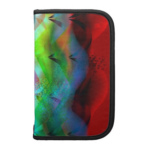 Ocean-Race #11 - Rickshaw Folio Folio Planners