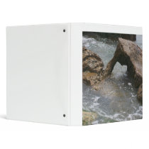 Ocean Rock Binder