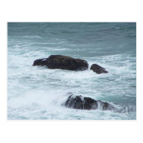 Ocean Rock Postcards postcards