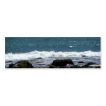 Ocean Rocks on Block Island