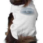 Ocean Sail Dog Shirt