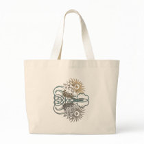 Ocean Scene Bag