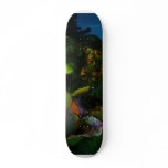 ocean seascape skateboards