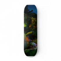 ocean seascape skateboards by full230 ocean seascape skateboards