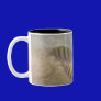 Ocean Serenity Fish Mug