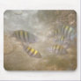 Ocean Serenity Mousepad