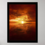 Ocean Set Posters