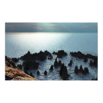 Ocean Shards posters