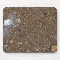 Ocean Shells mousepads by ALL_IN_Designs Ocean Shells mousepads