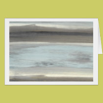 Ocean Shoreline cards