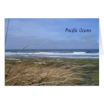 Ocean Shores Washington cards