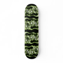 Ocean Skateboard Deck