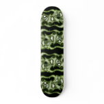 Ocean Skateboard Deck