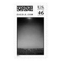 Ocean & Sky postage