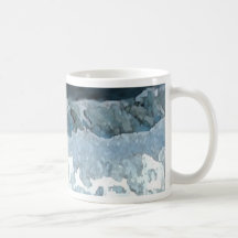 Ocean Sonata - CricketDiane Ocean Art Mugs