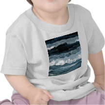 Ocean Sonata - CricketDiane Ocean Art T-shirts