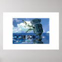 Ocean Song posters