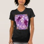 *Ocean Soul* Mermaid Art Tshirts