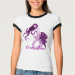 Ladies Ringer T-Shirt