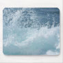 Ocean Splash Mousepad