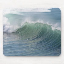 Ocean Splendor Mousepad by orglioness Ocean Splendor Mousepad