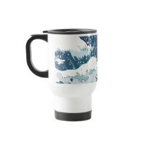 Ocean Spray Coffee Mugs