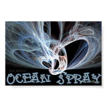 Ocean Spray posters