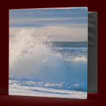 Ocean Spume Binder binders