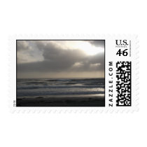 Ocean stamp