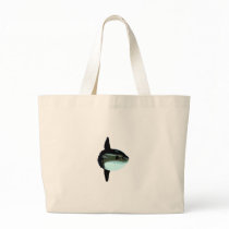 Ocean Sunfish - Mola Mola bags