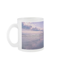 Ocean Sunrise mugs