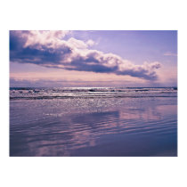 Ocean Sunrise posters by Beachwalker Ocean Sunrise posters
