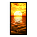 Ocean Sunset posters