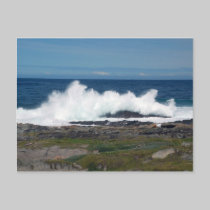 Ocean Surf - Anywhere USA postcards
