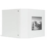 Ocean Surfer Vinyl Binder