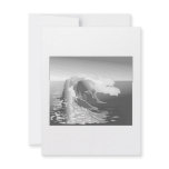Ocean Surfer Invitation