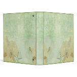 Ocean Theme Binder