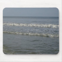 Ocean Tides mousepads
