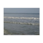 Ocean Tides Post Card
