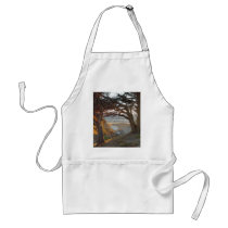 Ocean View Aprons