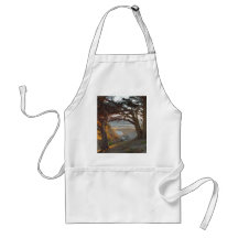 Ocean View Aprons