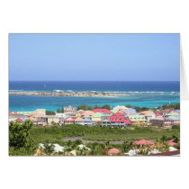 Ocean View cards