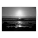 Ocean View Card