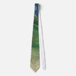 Ocean View Gnarl Tie