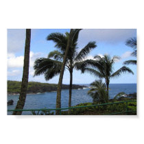 Ocean View Hawaiian Island Maui posters by SharAnn1 Ocean View Hawaiian Island Maui posters