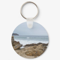 Ocean View keychains by shatay Ocean View keychains