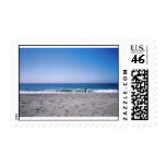 Ocean View postage