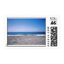 Ocean View postage